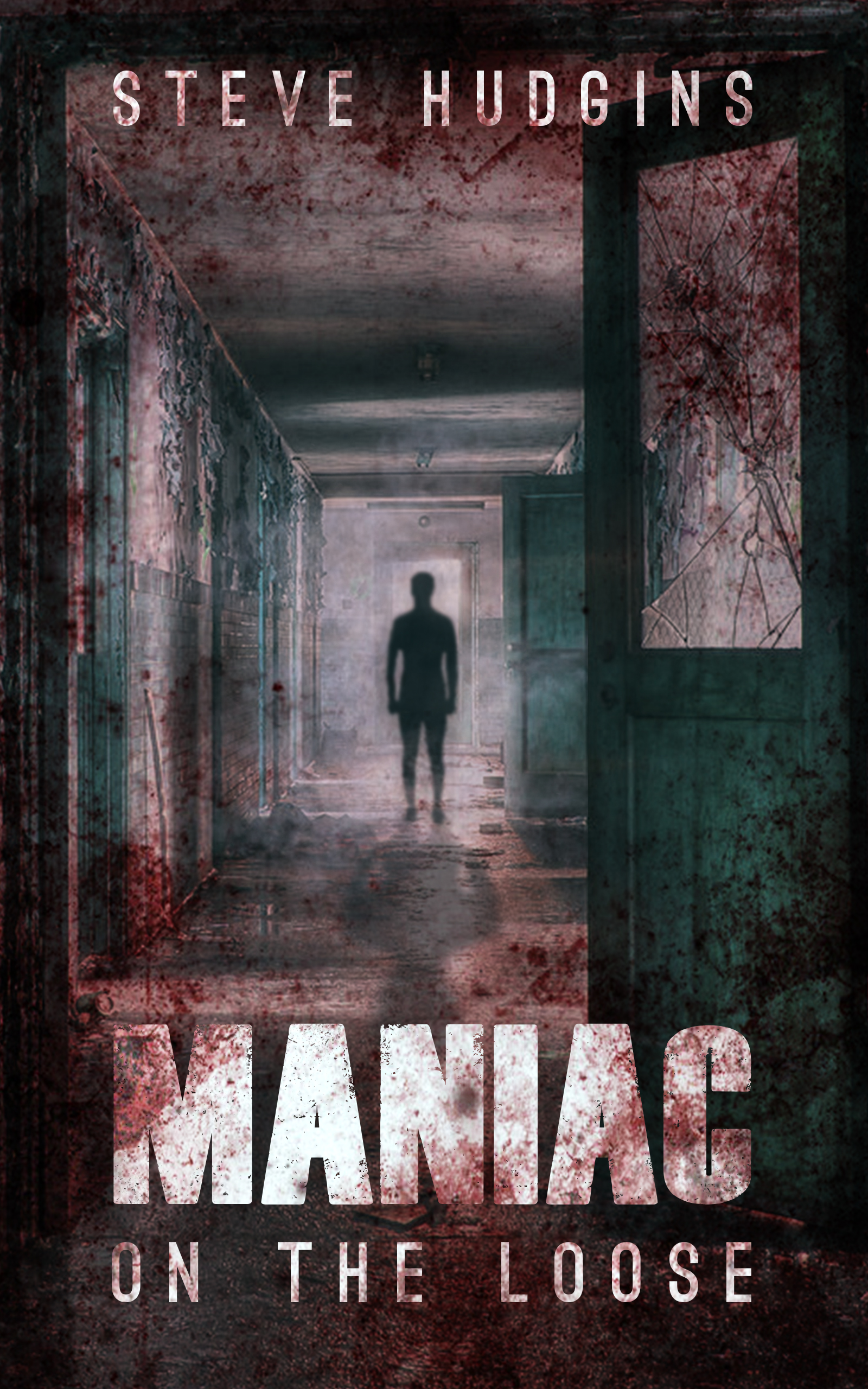 Maniac on the Loose - Steve's Books